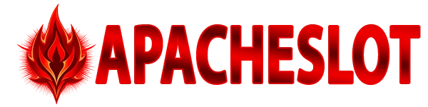 APACHESLOT LOGO